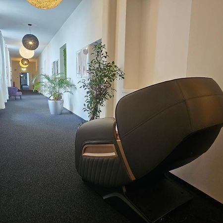 Best Boarding House Hanau Esterno foto
