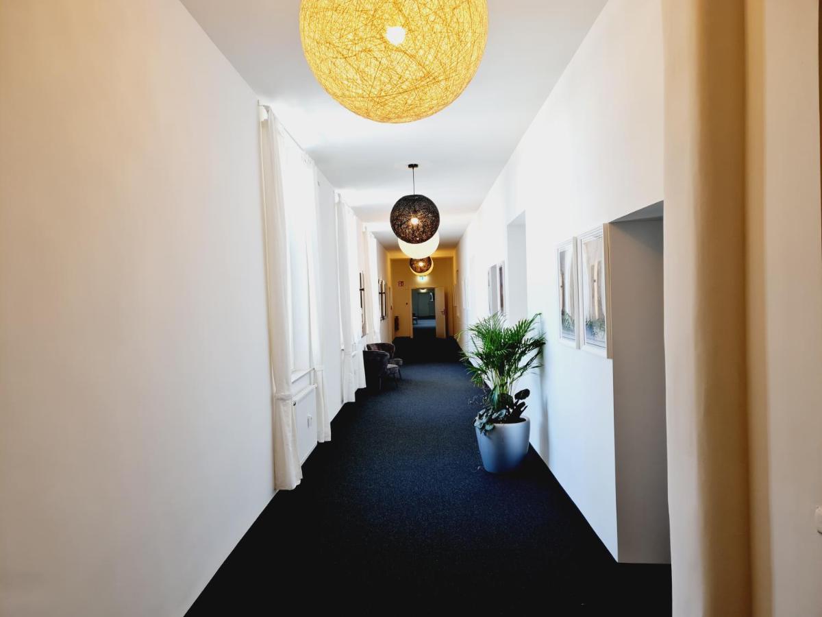 Best Boarding House Hanau Esterno foto
