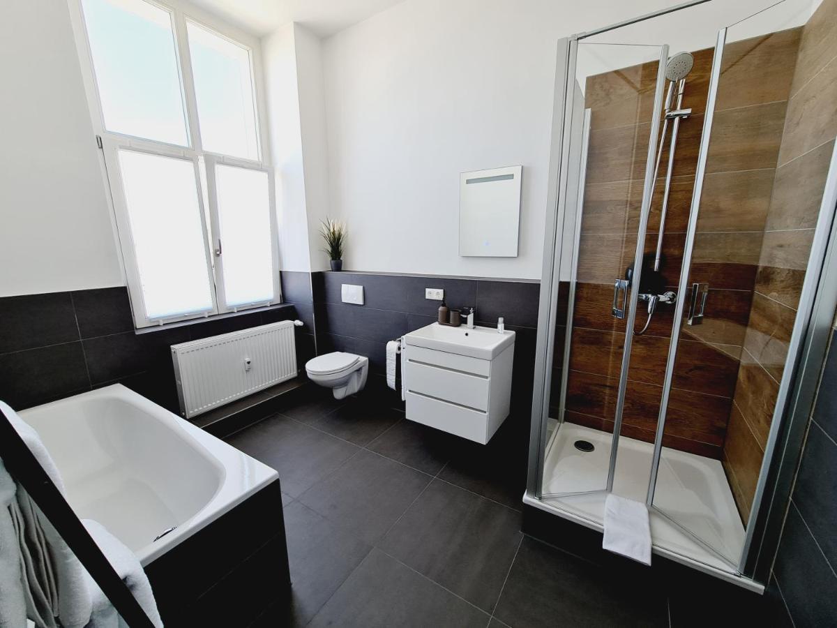 Best Boarding House Hanau Esterno foto