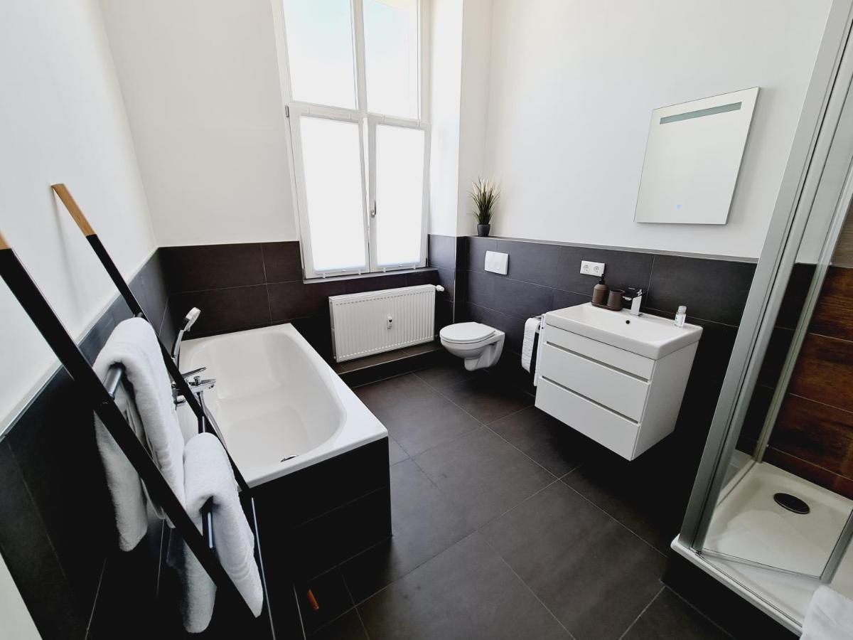 Best Boarding House Hanau Esterno foto